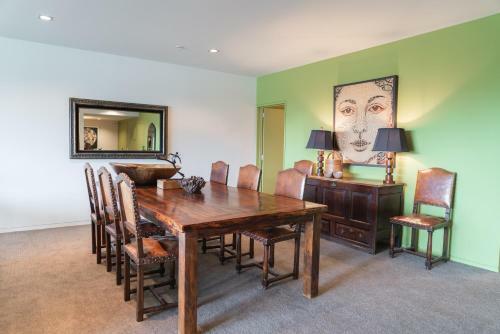 Apartamento The Shotover