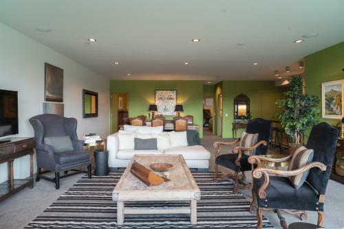 Apartamento The Shotover
