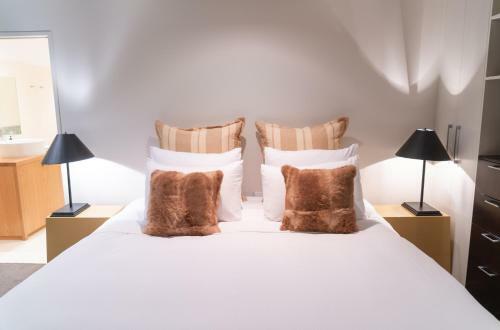 Apartamento The Shotover