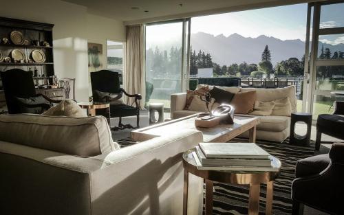 Apartamento The Shotover