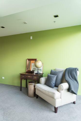 Apartamento The Shotover