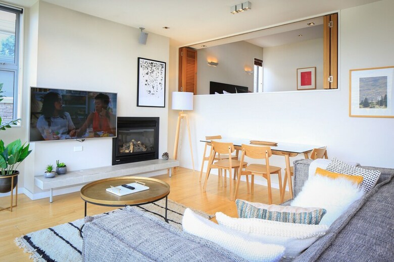 Apartamentos Qs Jade