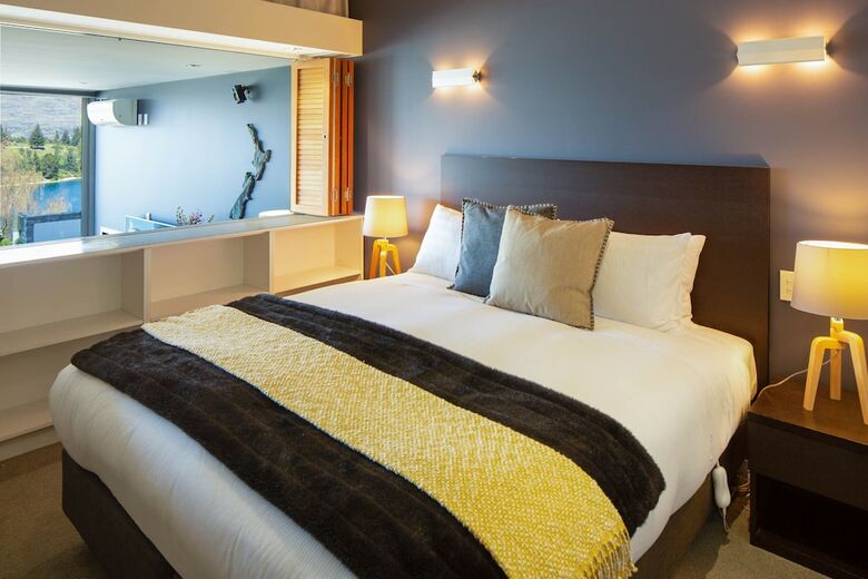 Apartamentos Qs Jade