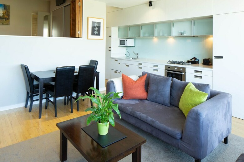 Apartamentos Qs Jade