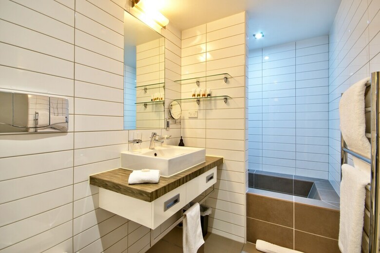 Apartamentos Qs Jade