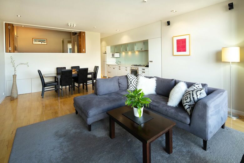 Apartamentos Qs Jade