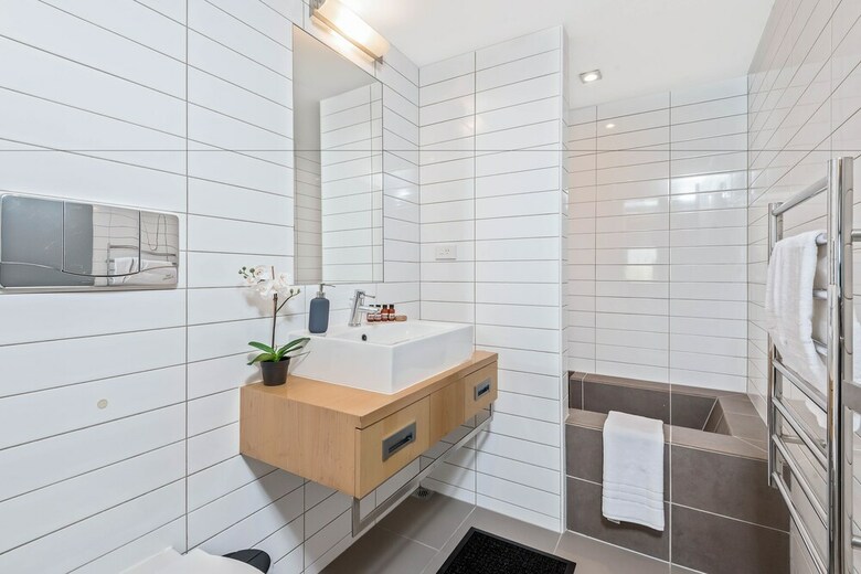 Apartamentos Qs Jade