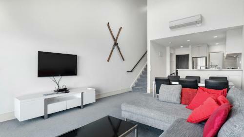Apartamento Lookout Point No.7