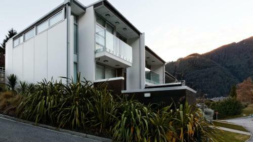 Apartamento Chic In The City