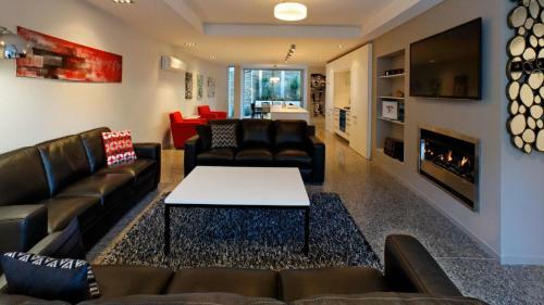 Apartamento Chic In The City