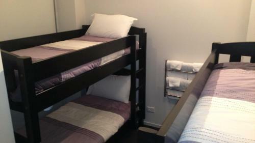 Apartamento Chic In The City