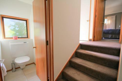 Apartamento Earnslaw Central Views A