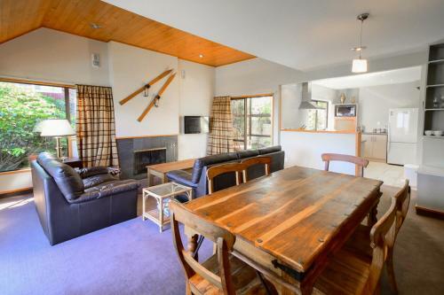 Apartamento Earnslaw Central Views A