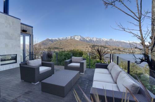 Villa Panorama House