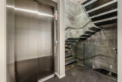 Apartamento Diamond Deluxe Central Queenstown