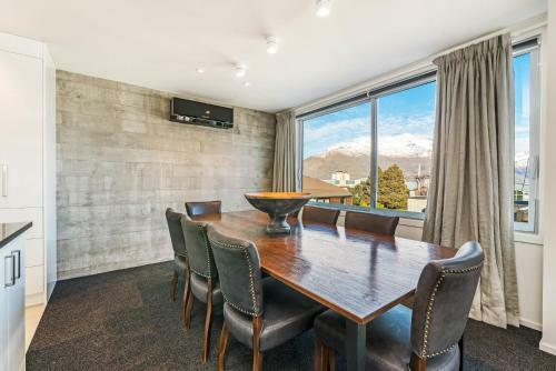 Apartamento Diamond Deluxe Central Queenstown