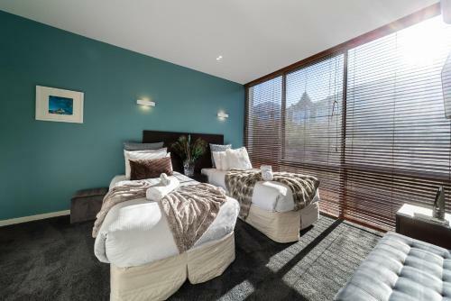 Apartamento Takitimu Pounamu