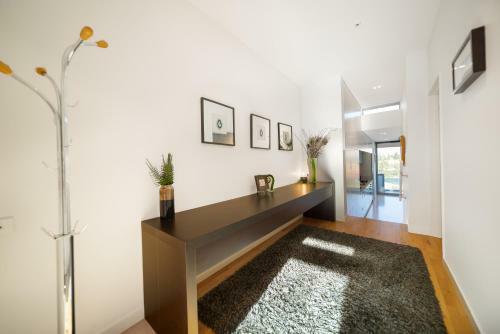 Apartamento Takitimu Pounamu