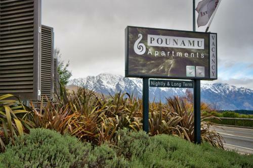Apartamento Takitimu Pounamu