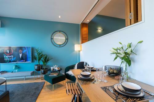 Apartamento Takitimu Pounamu