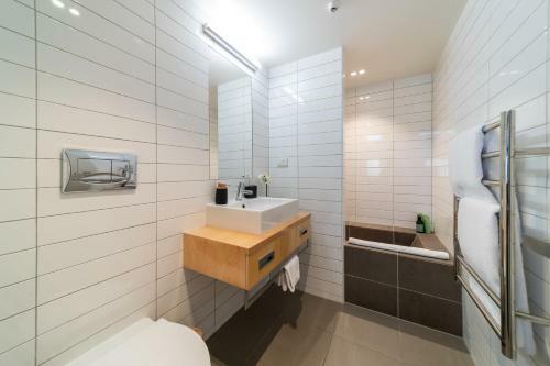 Apartamento Takitimu Pounamu