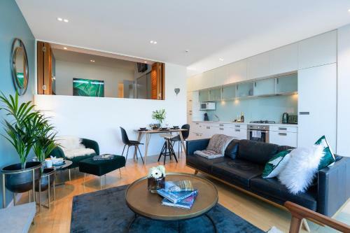 Apartamento Takitimu Pounamu