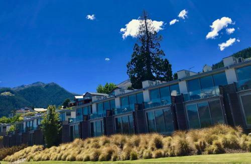 Apartamento Takitimu Pounamu