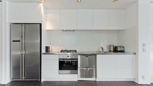 Apartamento Wakatipu Central