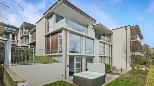 Apartamento Wakatipu Central