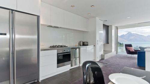 Apartamento Wakatipu Central