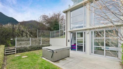 Apartamento Wakatipu Central