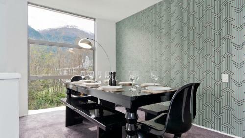 Apartamento Wakatipu Central