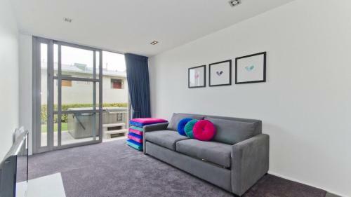 Apartamento Wakatipu Central