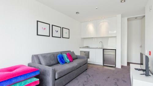 Apartamento Wakatipu Central