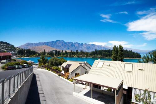 The Lodges