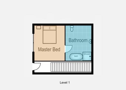 Apartamento Lookout Point No.2