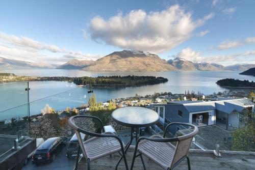 Apartamento Lookout Point No.2