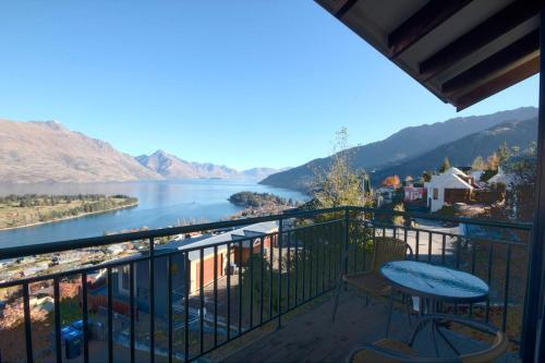 Apartamento Lookout Point No.2