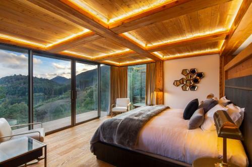 Villa Chalet New Zermatt
