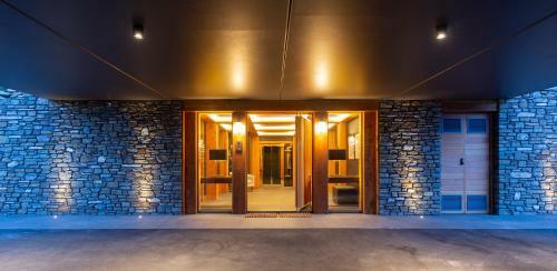 Villa Chalet New Zermatt