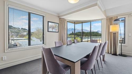 Apartamento Waterfront Penthouse