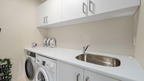 Apartamento Waterfront Penthouse