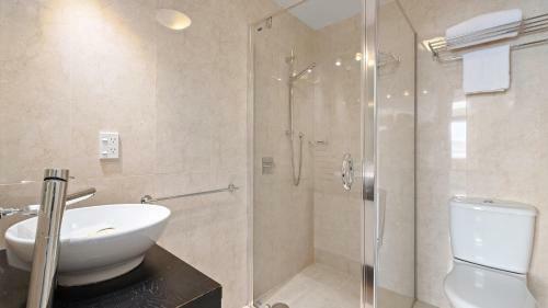 Apartamento Waterfront Penthouse
