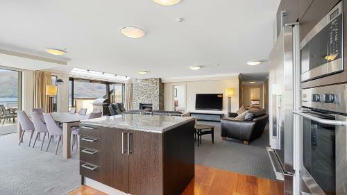 Apartamento Waterfront Penthouse
