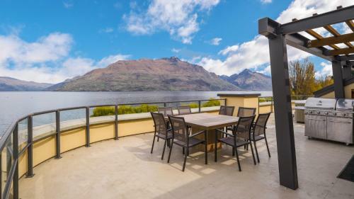 Apartamento Waterfront Penthouse