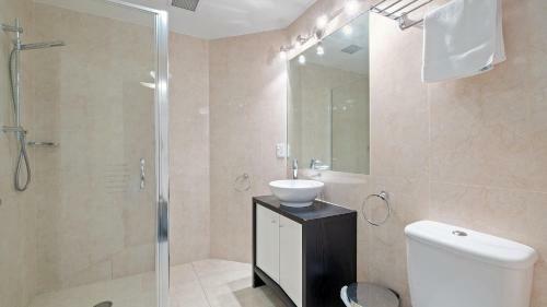 Apartamento Waterfront Penthouse