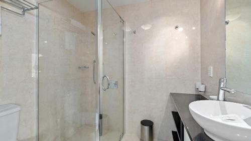 Apartamento Waterfront Penthouse
