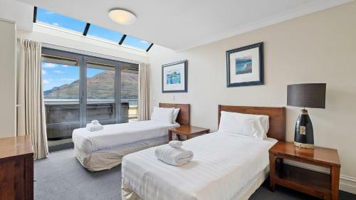 Apartamento Waterfront Penthouse