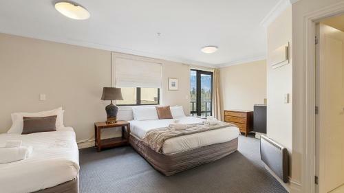 Apartamento Waterfront Penthouse