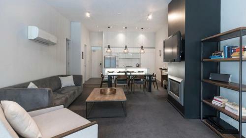 Apartamento Central View